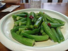 -小小饭店·休闲农庄·安吉松树林里的农家菜