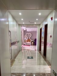 -大连新百佳妇儿医院