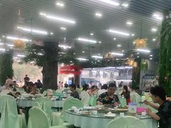 大堂-景好海鲜餐厅(大鹏必选旅游店)