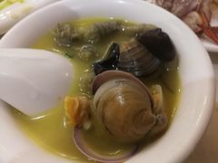-黄海海鲜酒店(静海路店)