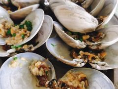 -南沙十九涌渔人码头-南门