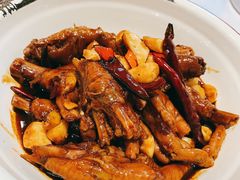 -遇见老南昌-柴火灶(顺外路店)