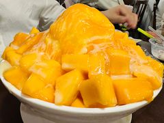 -水牛奶皇后糖水铺(深圳总店)