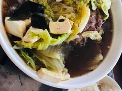 -金泰缘排骨馆(遵化路店)