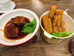 -锡和无锡菜(景丽苑店)