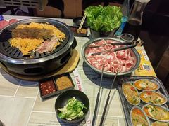 -胡哥烤肥牛(车公庙店)