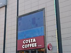 门面-COSTA COFFEE(济南振华商厦店)