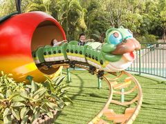 -厦门方特梦幻王国