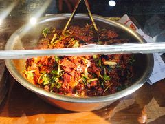 -張飛牛肉(锦里店)