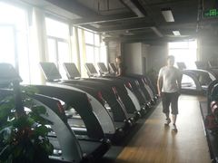 -BK博·康健身(金地格林小镇店)