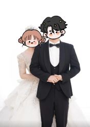 -金夫人婚纱摄影(总店)