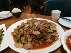 -三猫黑鱼花(南大店)
