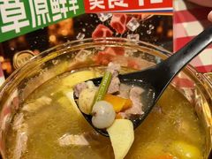 -西贝(虹口龙之梦店)