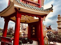 -陶陶居酒家(第十甫路总店)