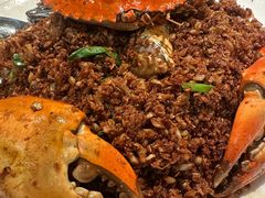 -喜记避风塘炒辣蟹(旗舰店)