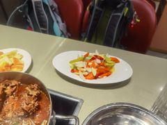 -蝎王府羊蝎子(西直门店)