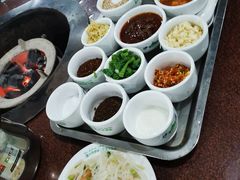 -朝伟清真铜瓢牛肉馆(三十年老·店)