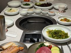 -黄金牧场(明洞总店)