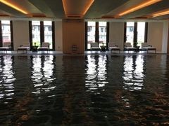 -杭州城中香格里拉大酒店