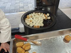 -毛华美食(清扬路店)