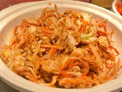 -云海轩·海鲜自助-河北云瑧世纪大饭店1F