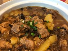 -东北风(江北万达店)