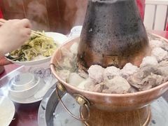-山海关清和浑锅店
