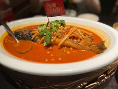 -桂小厨广西菜(万象城店)