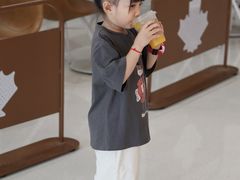 -Tims天好咖啡·贝果(融汇佳盛大厦店)