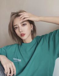 -东秀护肤造型