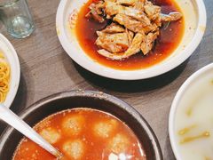 -土桥手掌鸡·26年灌县老味道(都江堰店)