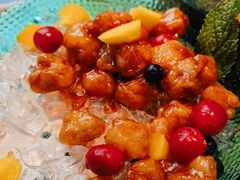 -园里前·10年私厨·福建菜(台江万达鳌峰洲店)