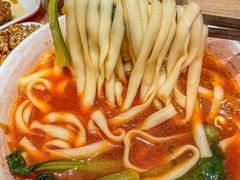 -阿利茄汁面(二七万达店)