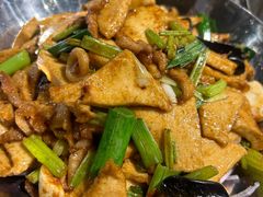 -马氏老外婆餐厅(磁县店)