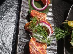 -炭虎烤肉(桂林路店)