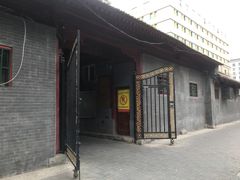 门面-卓雅桂林米粉