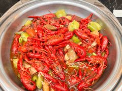 -棕榈岛海鲜自助餐厅(虹桥迎宾馆店)