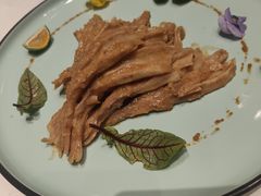 -贝勒爷·酥不腻烤鸭