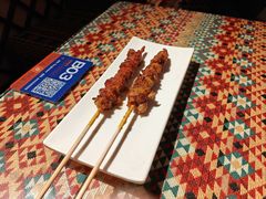 -羊巴道新疆菜·清真(上梅林店)