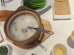 -金河半岛园林酒家(金融城店)