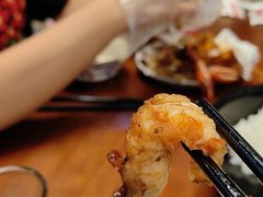 -虾妹纸餐厅