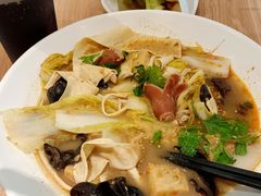 -甲乙饼·手工牛肉饼(东方广场店)