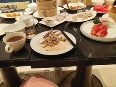 -京香轩·中餐厅(上海中庚聚龙酒店)