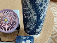 -霸王茶姬(贵阳清镇盛源新天地步行街店)