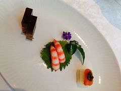 -海味观(老西门店)