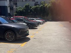 -CLEANDAY车倍洁精洗(延安西路店)