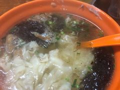 -阿麟馄饨(延长路店)
