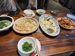 -广府乡下·饭庄(新港东路店)