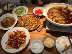 -马头巷·食景园(苏州总店)