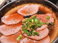 -炉石六本目·冰鲜和牛炭火烤肉·寿喜烧店(梅江店)